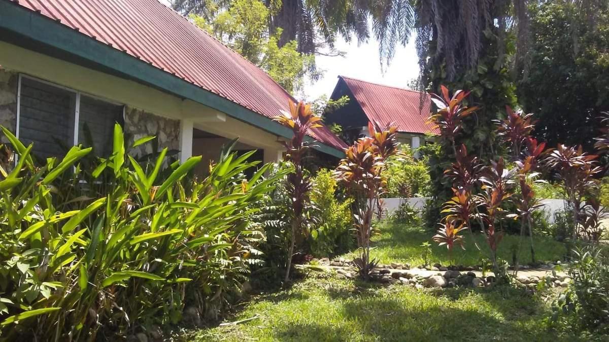 Nabitunich Villa San Ignacio Exterior foto