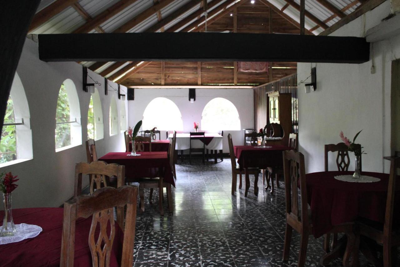 Nabitunich Villa San Ignacio Exterior foto