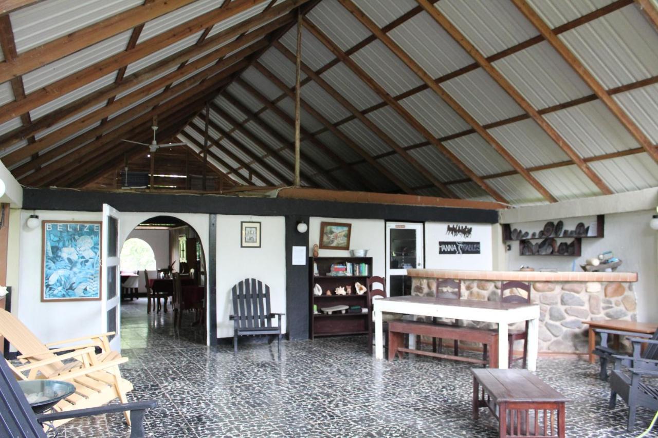 Nabitunich Villa San Ignacio Exterior foto