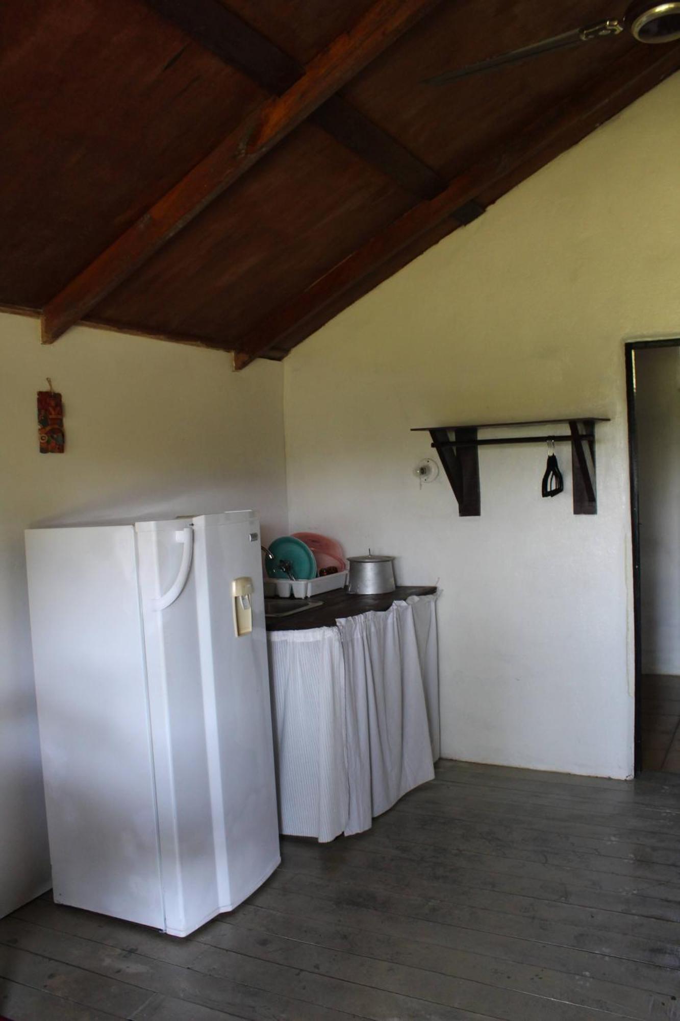 Nabitunich Villa San Ignacio Exterior foto