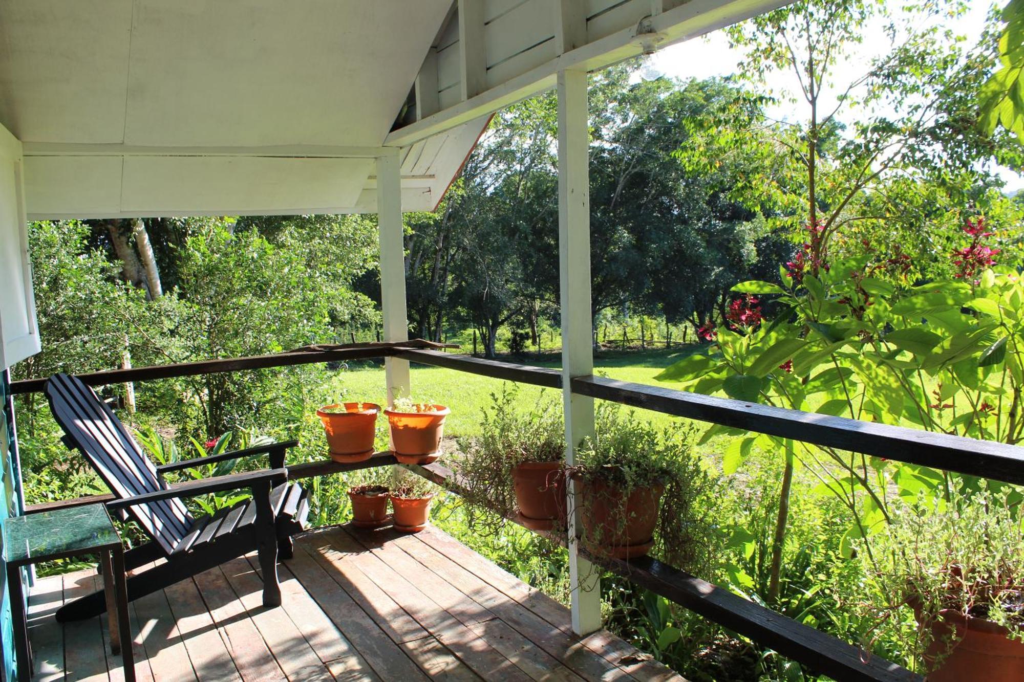 Nabitunich Villa San Ignacio Exterior foto