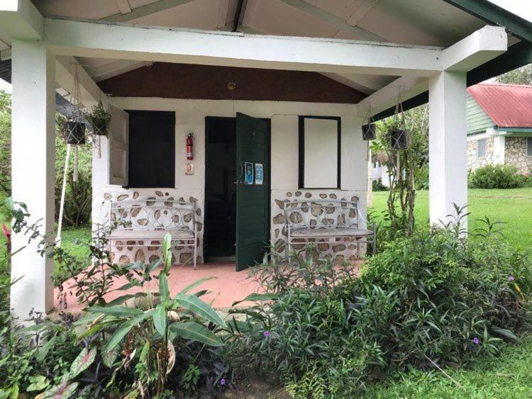 Nabitunich Villa San Ignacio Exterior foto