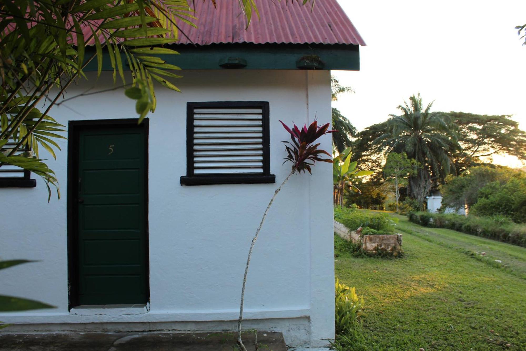 Nabitunich Villa San Ignacio Exterior foto